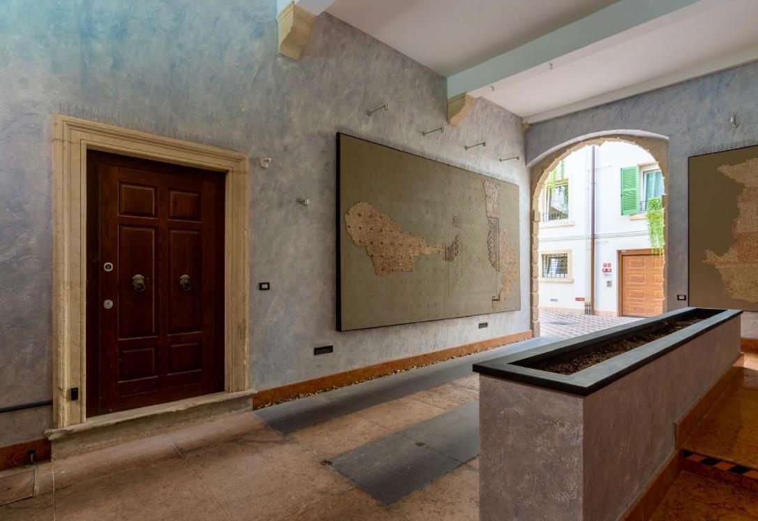 Residenza San Sebastiano Verona Exterior photo